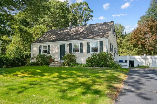 89 Connecticut Boulevard, Montville, CT 06370