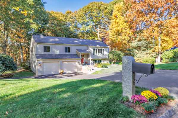 11 Winthrop Woods Road, Shelton, CT 06484