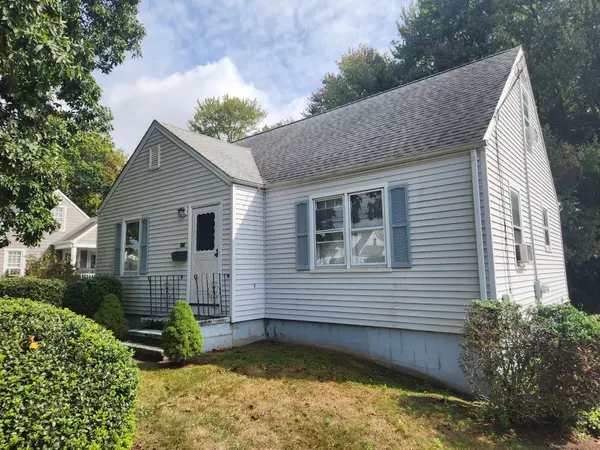 Milford, CT 06461,125 Orange Avenue