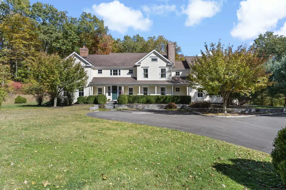 Wilton, CT 06897,38 Honey Hill Road