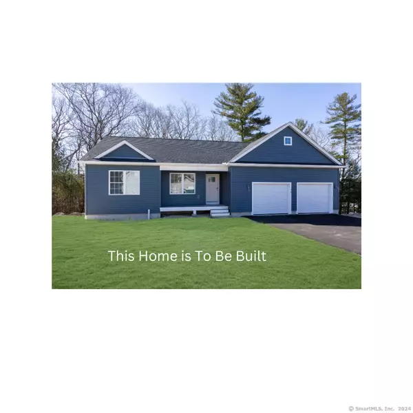 5 John's Circle #Lot 35, Sterling, CT 06377