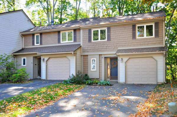 10 Uplands Way #10, Glastonbury, CT 06033