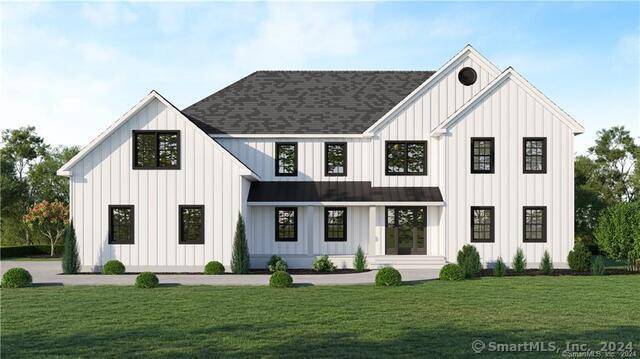 454 Horse Pond Road #C, Madison, CT 06443