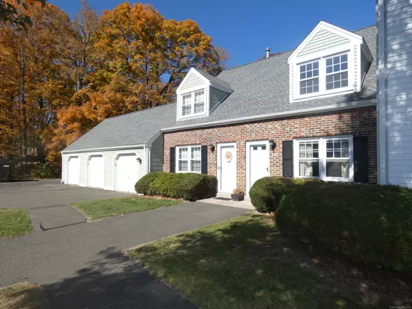 Canton, CT 06019,474 Dowd Avenue #474