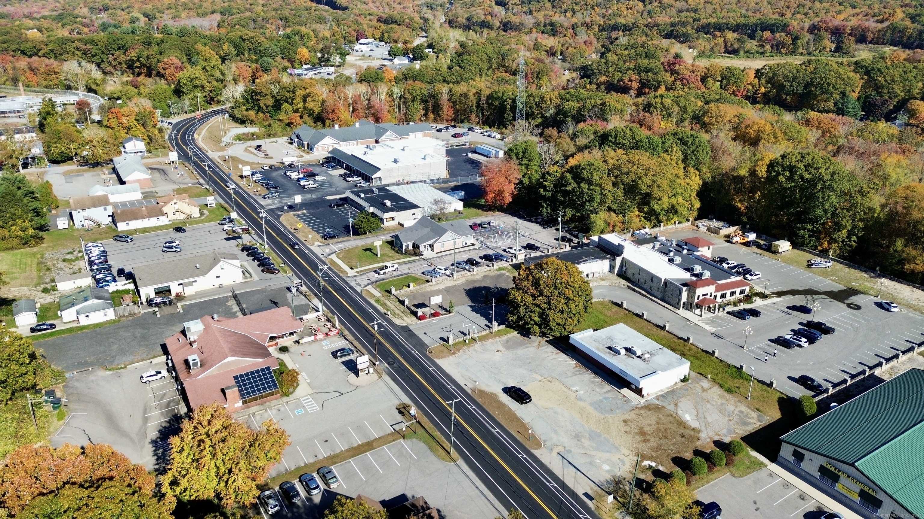 Montville, CT 06382,863 Norwich New London Turnpike