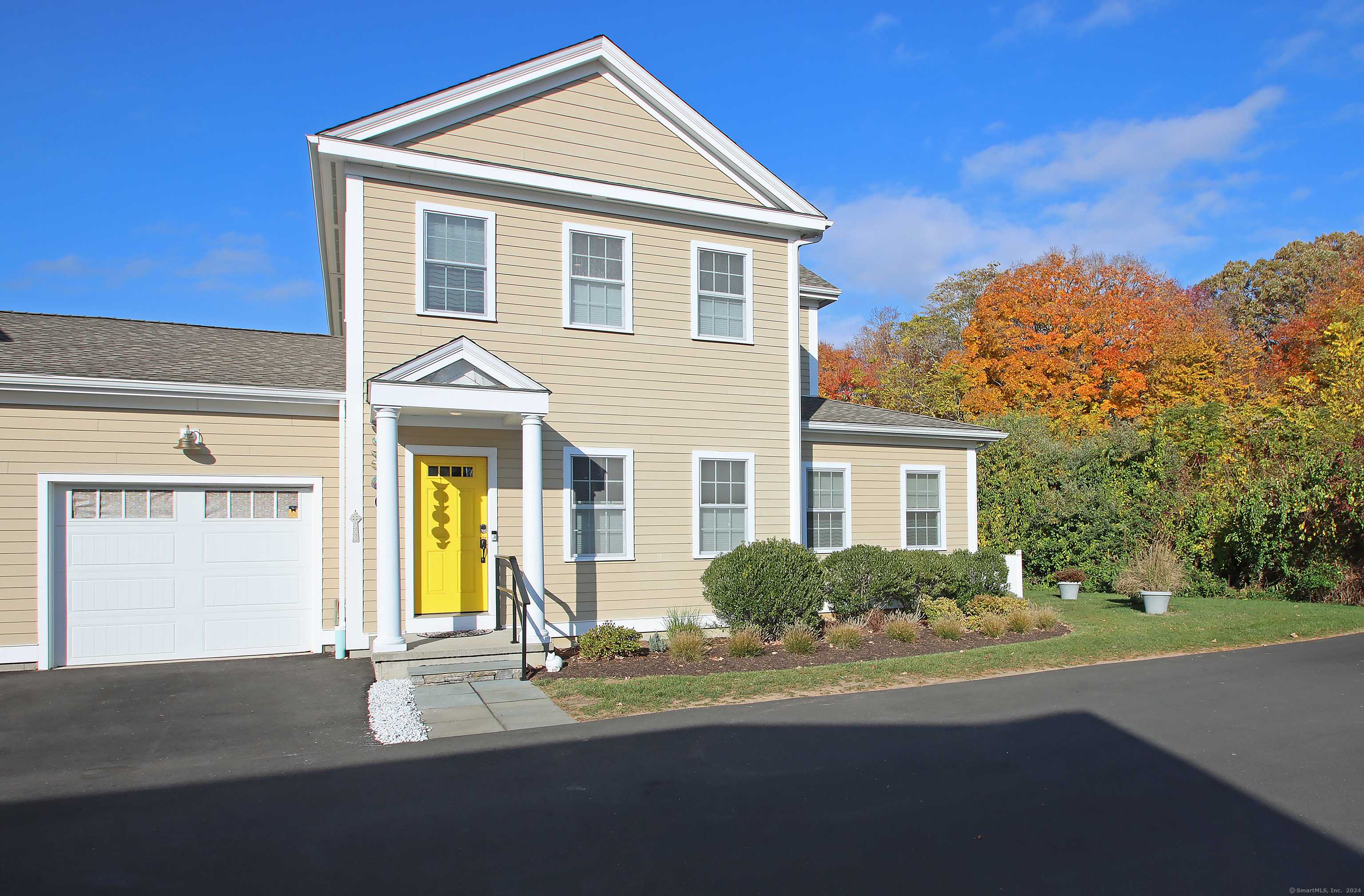 67 Boston Post Road #7, Madison, CT 06443