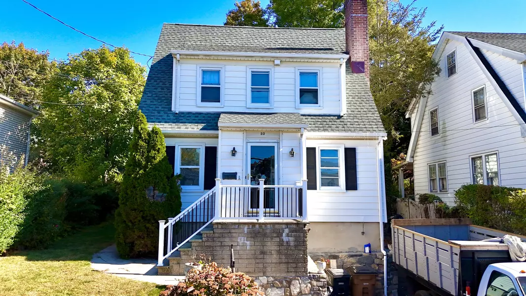 52 Maher Road, Stamford, CT 06902