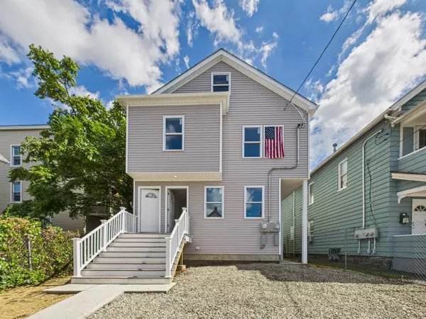 Bridgeport, CT 06608,438 Park Street