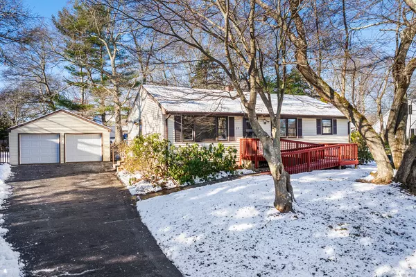 Montville, CT 06370,29 Texas Drive