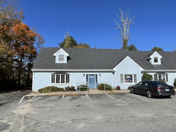 34-62 Academy Hill Road #B-2, Plainfield, CT 06374