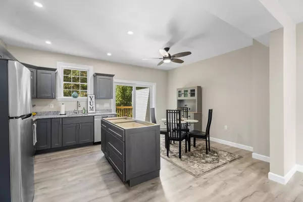Groton, CT 06340,205 Winding Hollow Road