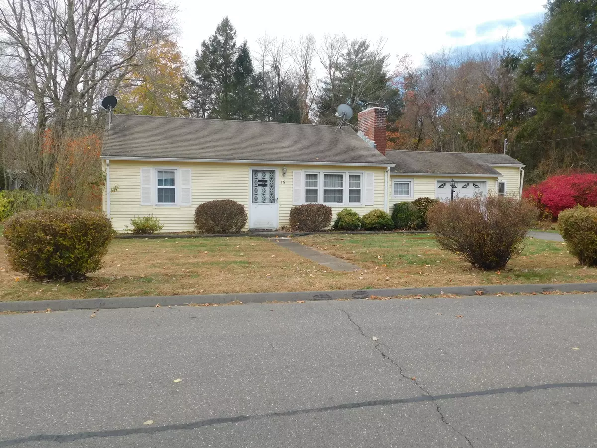 Vernon, CT 06066,15 Ironwood Drive