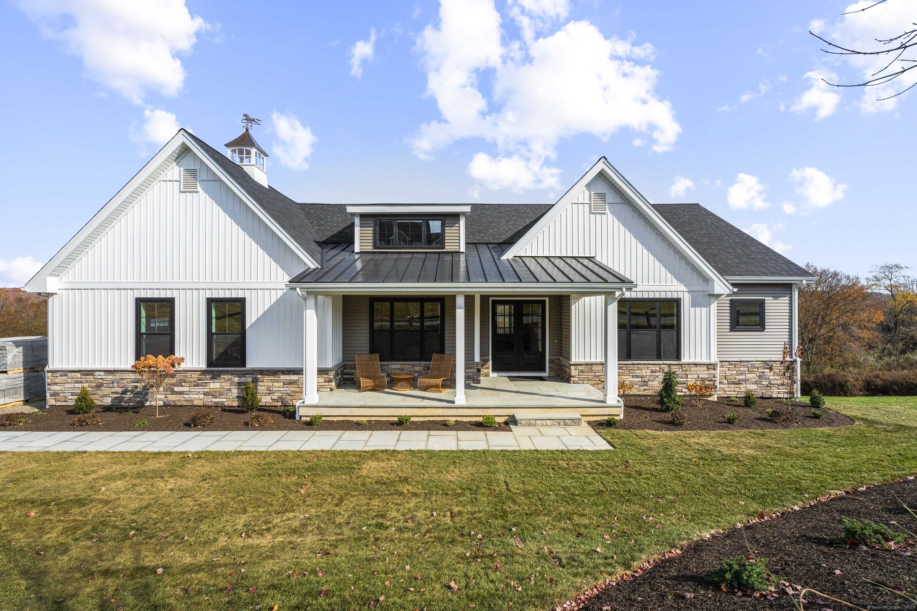 167 Willow Creek Estates Drive, Southbury, CT 06488