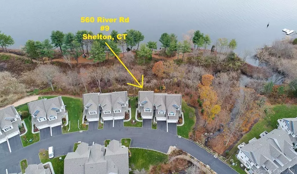 560 River Road #9, Shelton, CT 06484