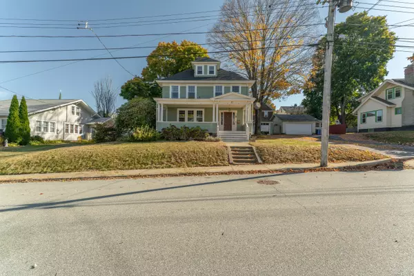 Norwich, CT 06360,17 Elmwood Avenue