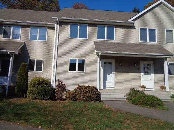 16 Sunrise Circle #16, Newington, CT 06111