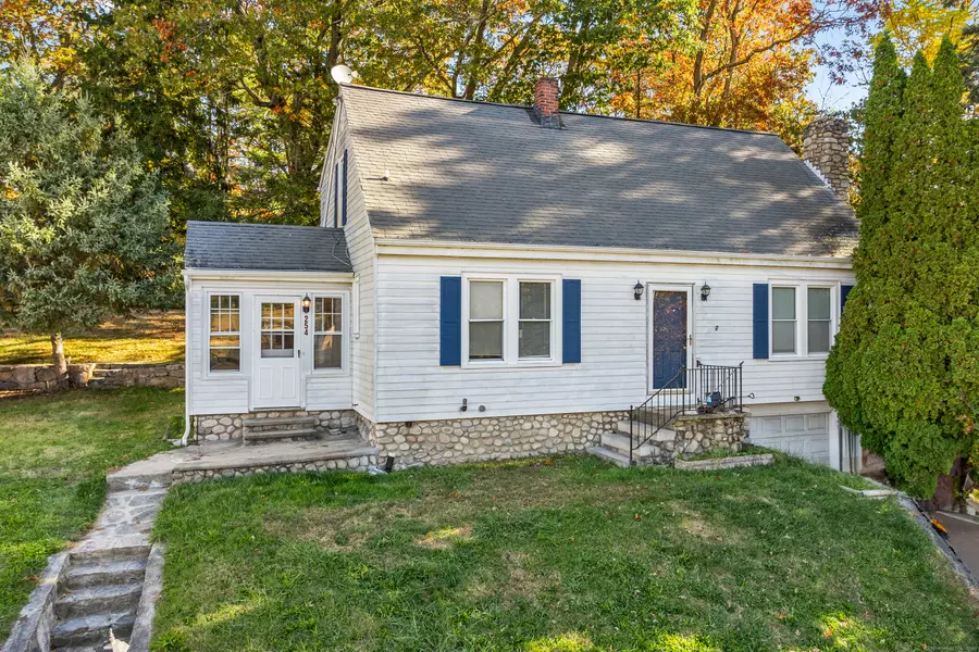 254 Meridian Street, Groton, CT 06340