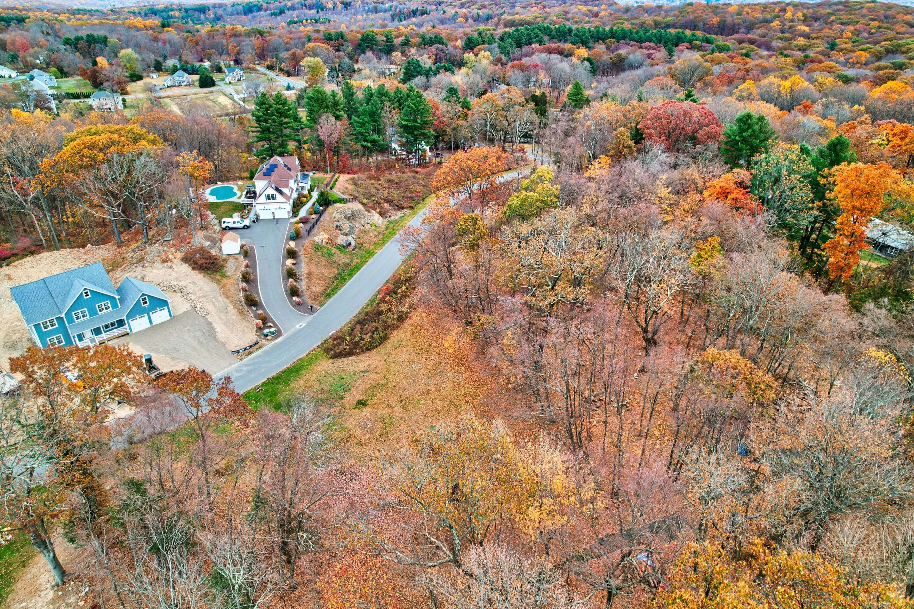 Prospect, CT 06712,7 Ridgewood Club Road