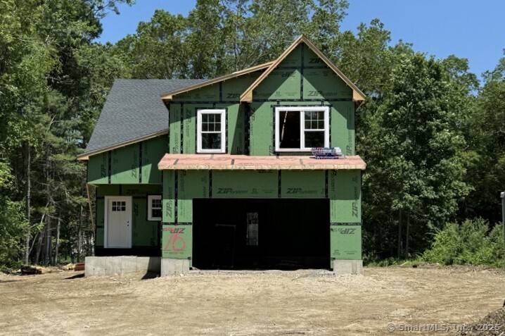 76 Highland Road, Mansfield, CT 06250