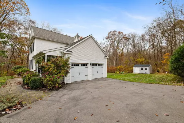 Colchester, CT 06415,62 Shady Brook Lane