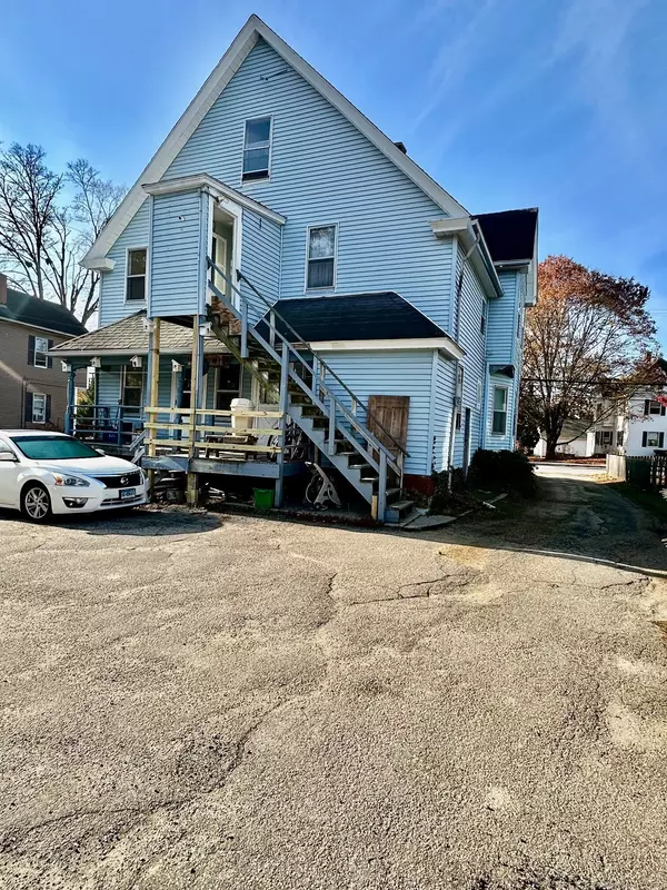 Putnam, CT 06260,182 Grove Street