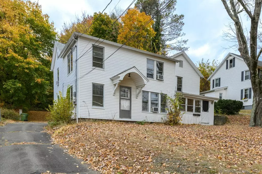 Southington, CT 06489,126 Beecher Street