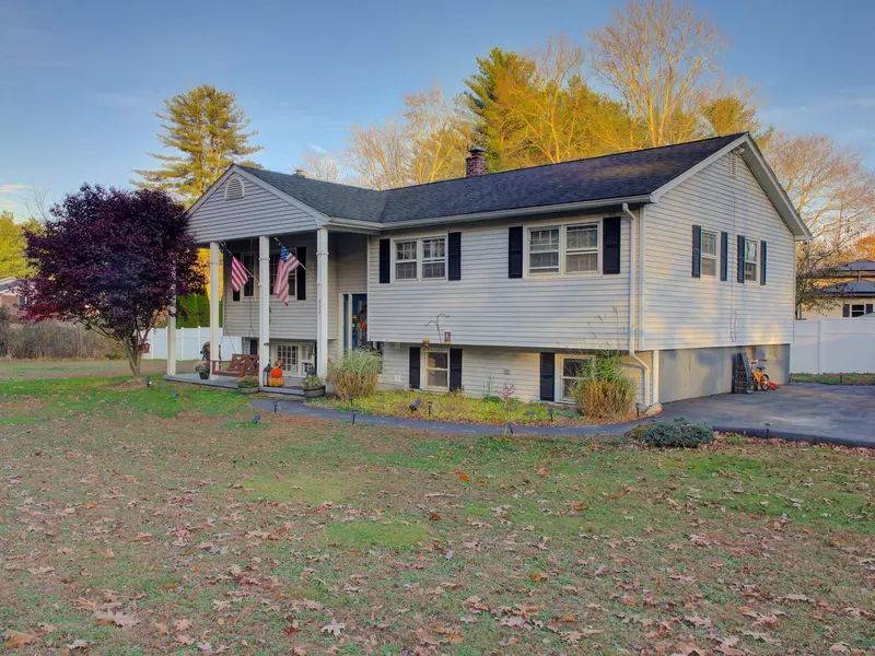 430 Wauregan Road, Killingly, CT 06239