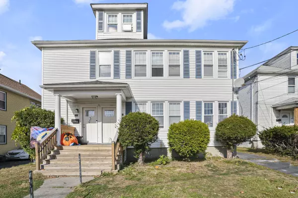 102 Thomaston Street, Hartford, CT 06112