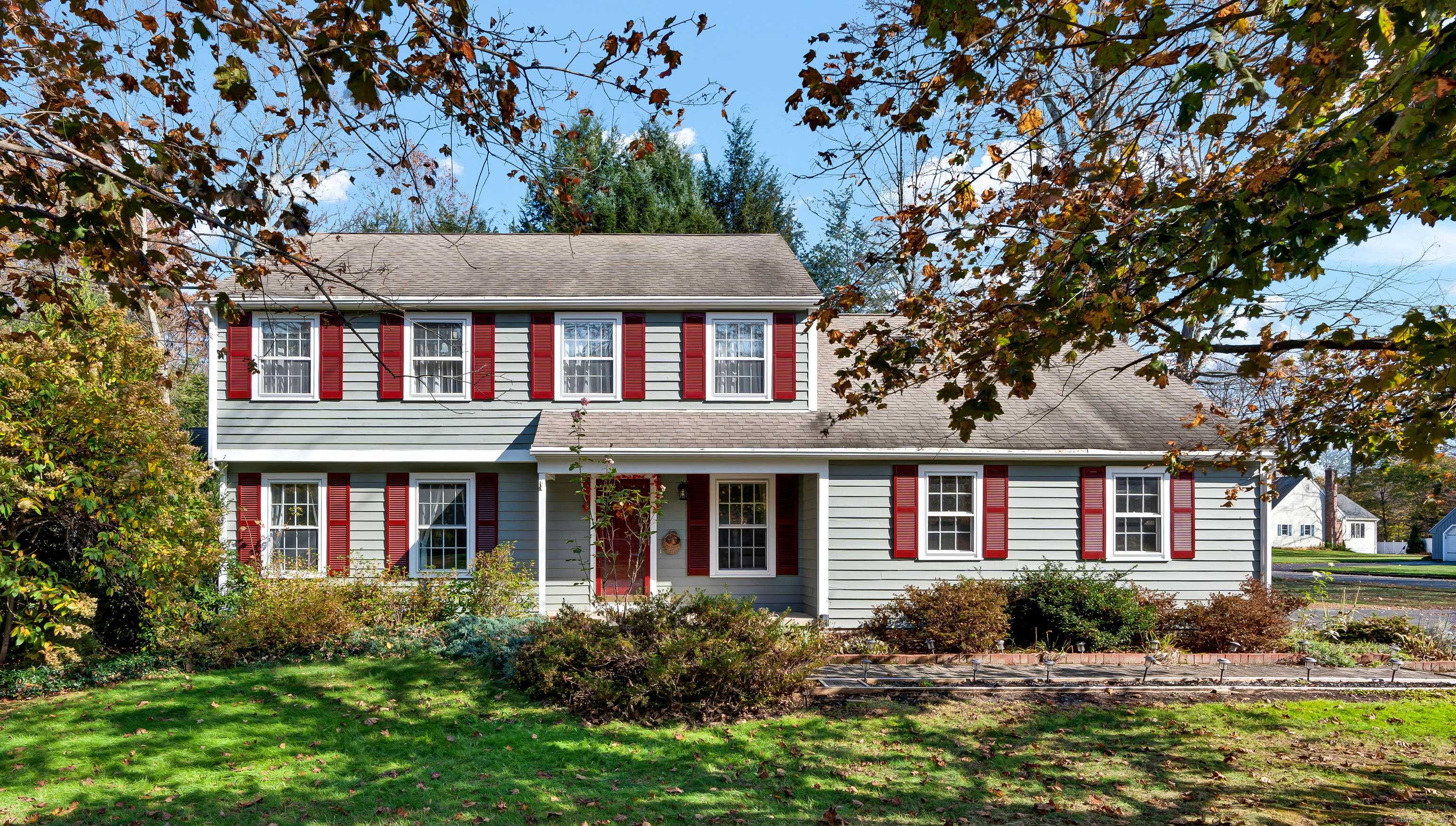 10 Homestead Place, Cheshire, CT 06410