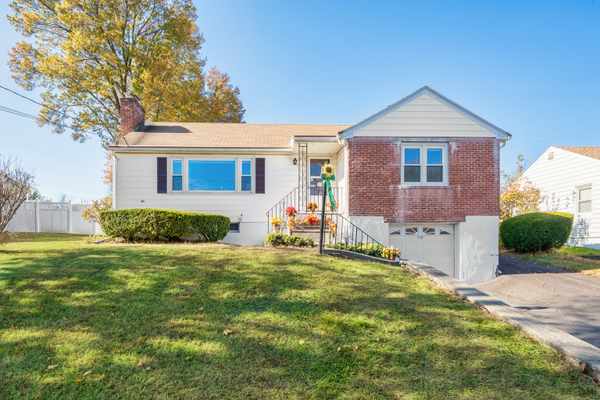 753 Hillside Avenue, Hartford, CT 06106