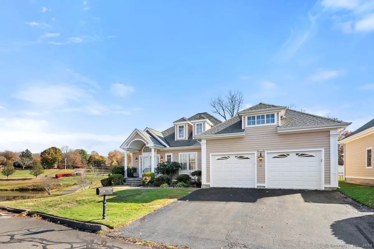 Wallingford, CT 06492,37 Mulligan Drive #37