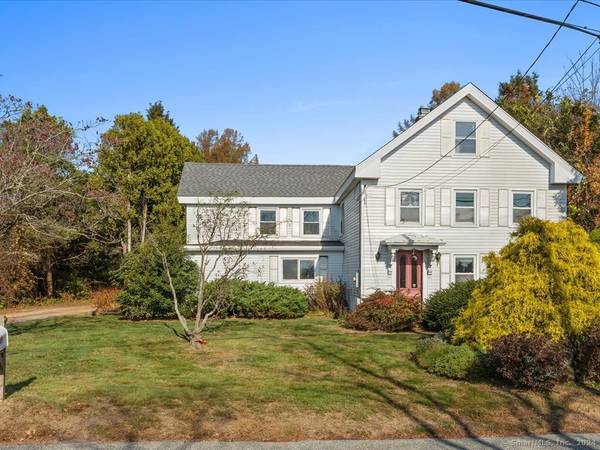 39 Anthony Road, North Stonington, CT 06359