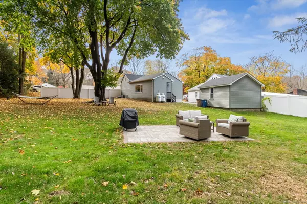 173 Warren Avenue, Vernon, CT 06066