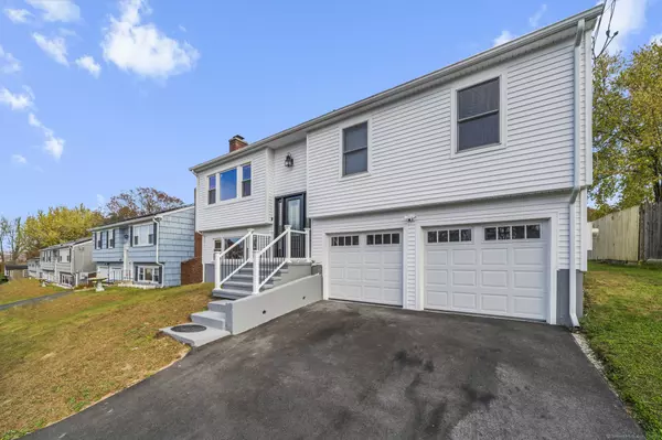 Waterbury, CT 06706,229 Horseshoe Drive