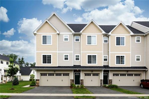 175 Pepin Place #175, South Windsor, CT 06074