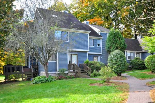 26 Reed Court #26, Bloomfield, CT 06002