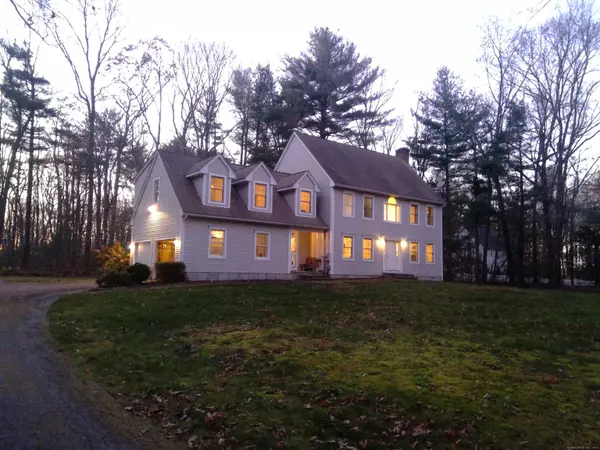 Hebron, CT 06231,99 Buck Road