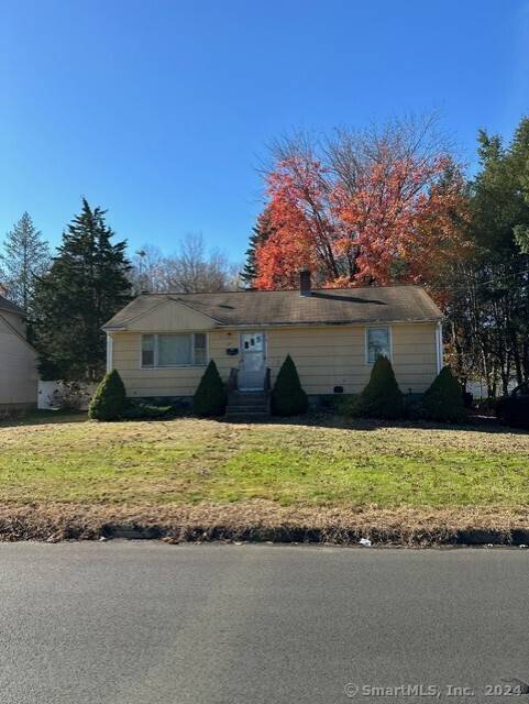 14 Harris Street,  Berlin,  CT 06037