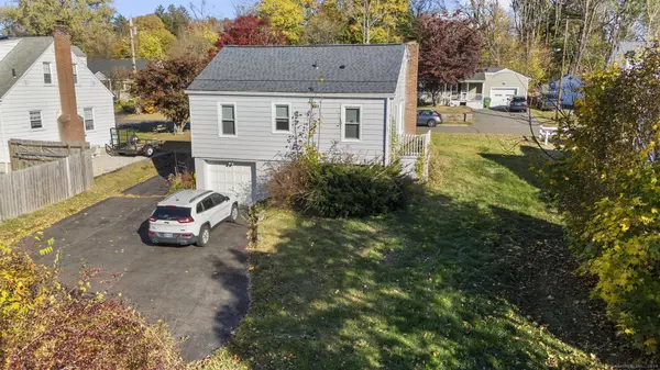 Middletown, CT 06457,63 Denison Road