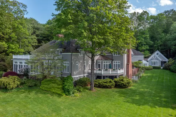 Roxbury, CT 06783,11 Ravenrock Road