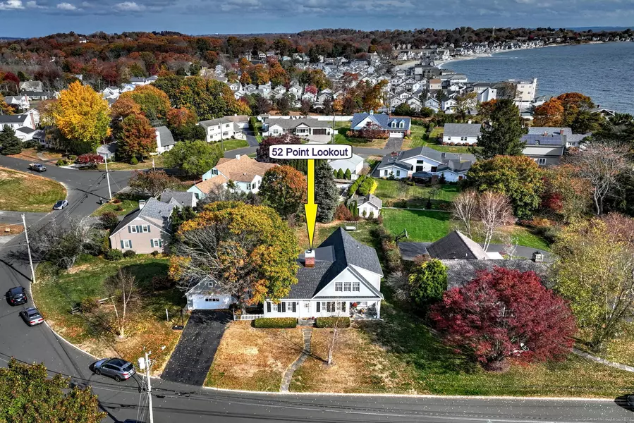 52 Point Lookout, Milford, CT 06460