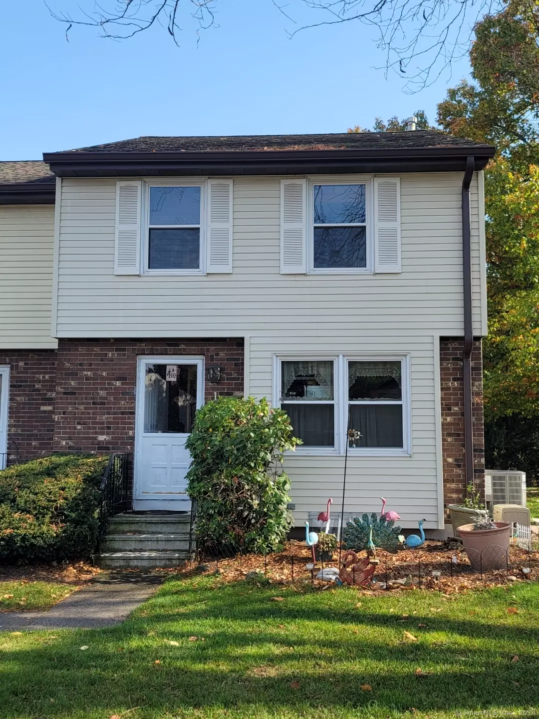 South Windsor, CT 06074,1 St Marc Circle #I