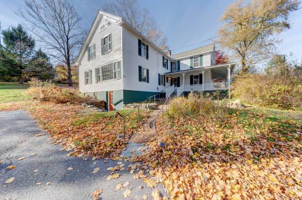 350 South Street, Litchfield, CT 06759