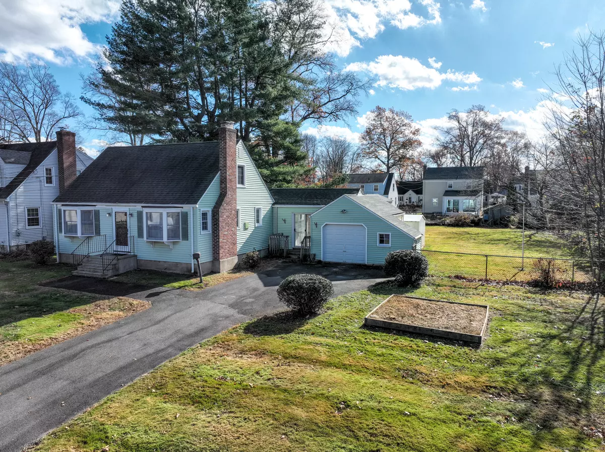 Newington, CT 06111,65 Coolidge Avenue