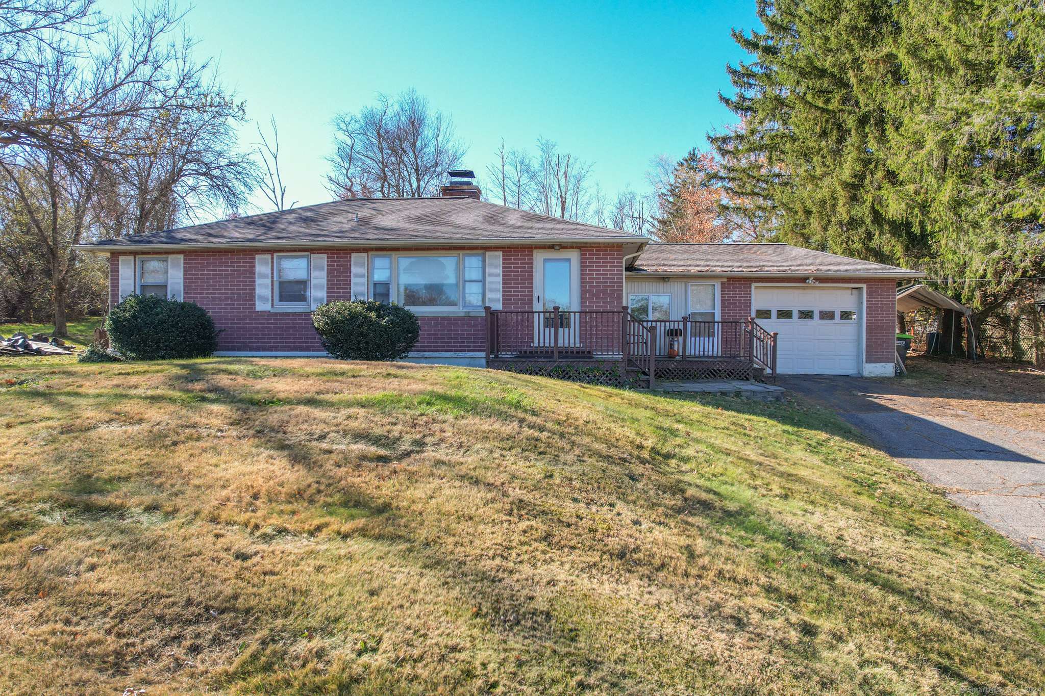 146 Hickory Lane, Watertown, CT 06795