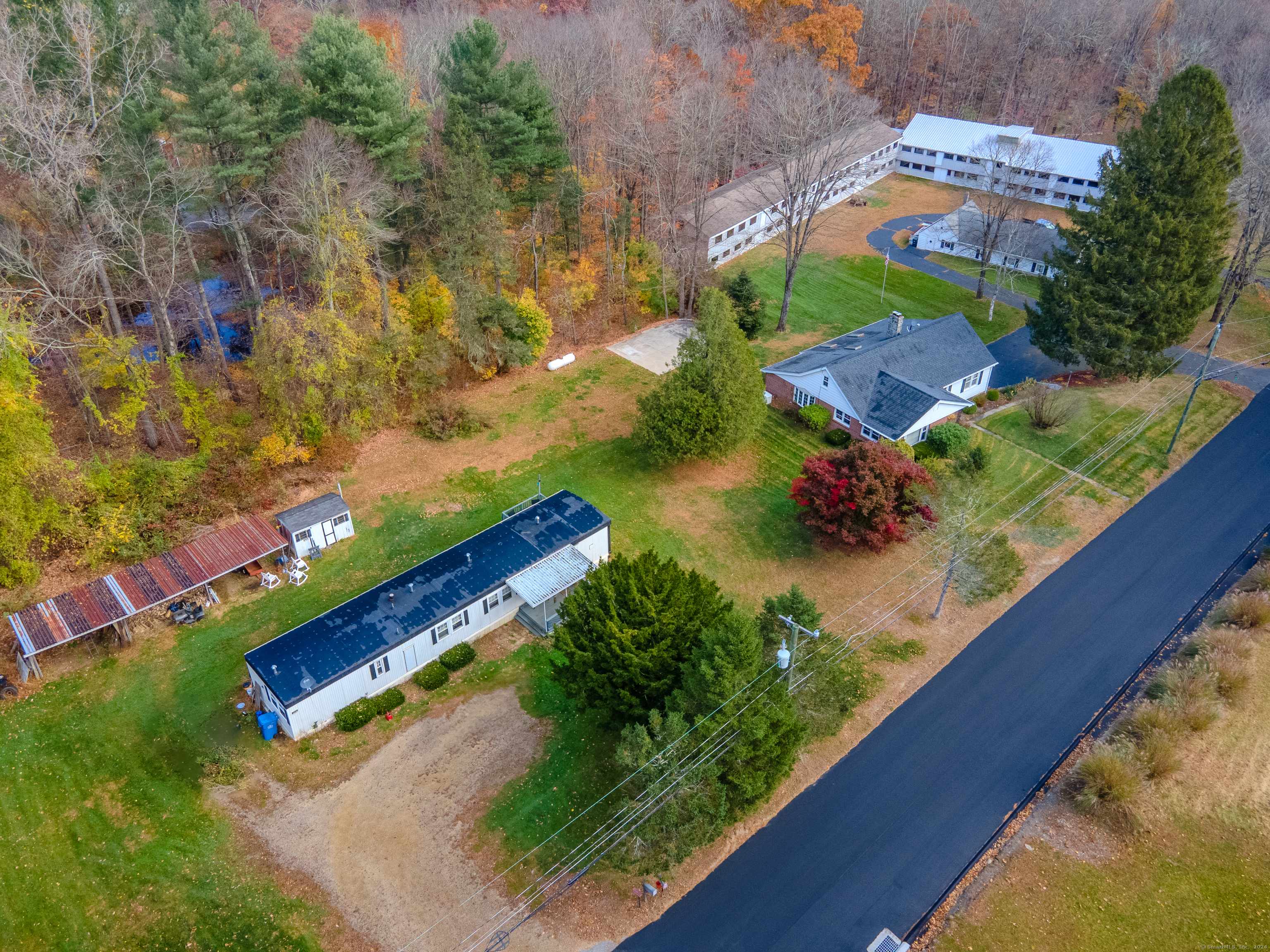 Brooklyn, CT 06234,64 Tatnic Road