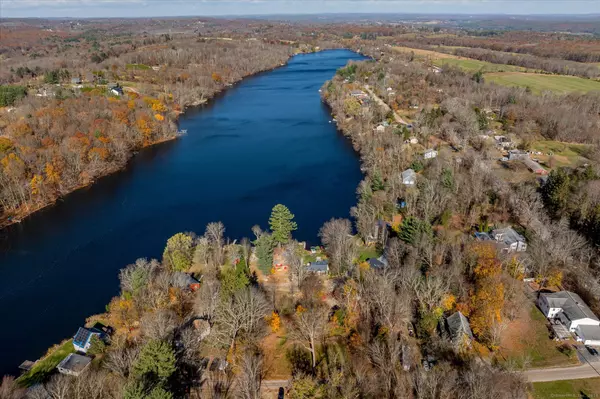 182 Baxter Road, Woodstock, CT 06281