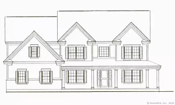 15 Melrose Drive #Lot 4, Cheshire, CT 06410