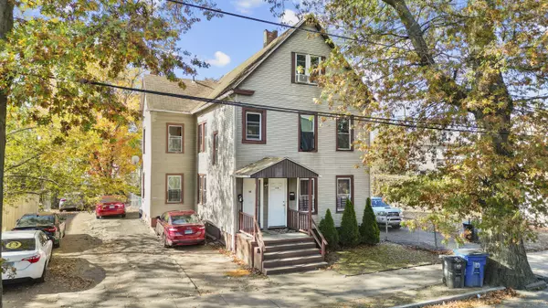 114 Hurlburt Street, New Haven, CT 06519