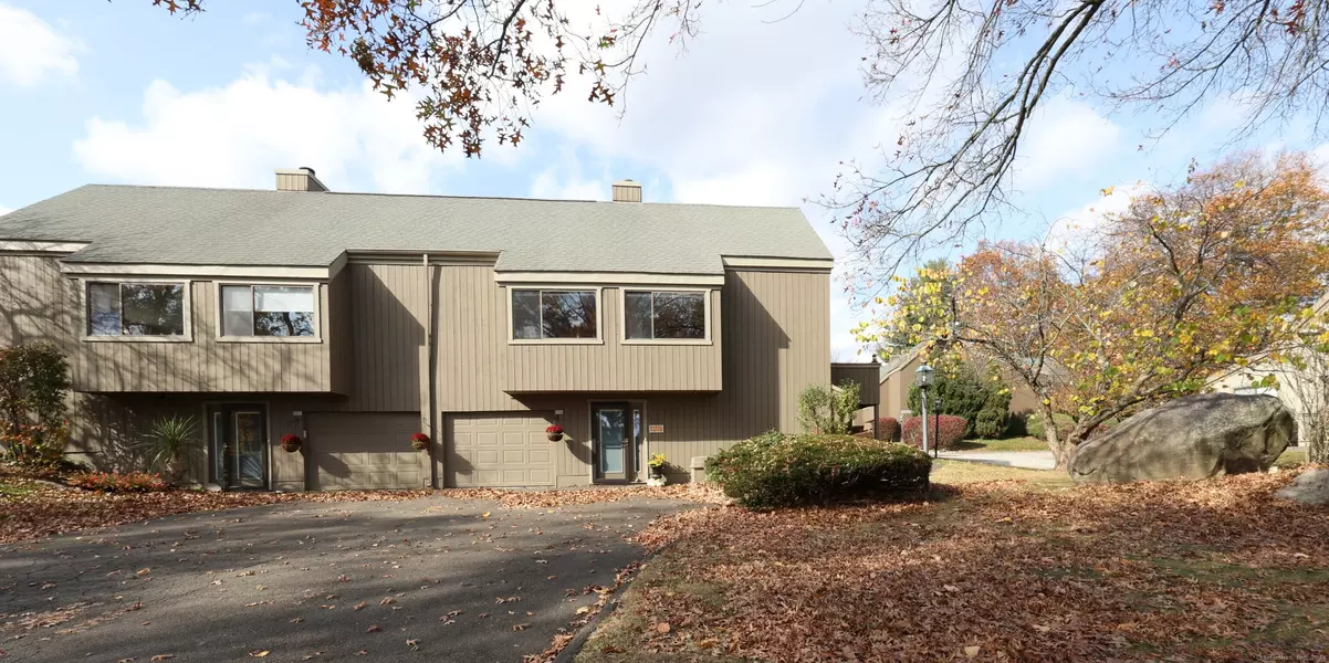 174 Midwood Trail #B, Stratford, CT 06614